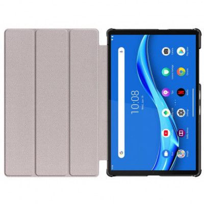 Чохол до планшета Armorstandart Smart Case Lenovo Tab M10 TB-X605/TB-X505 Black (ARM58614)