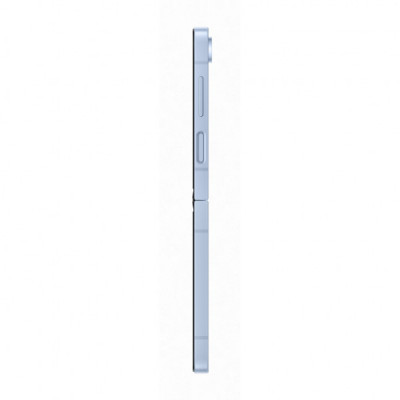 Мобільний телефон Samsung Galaxy Flip6 12/512Gb Blue (SM-F741BLBHSEK)