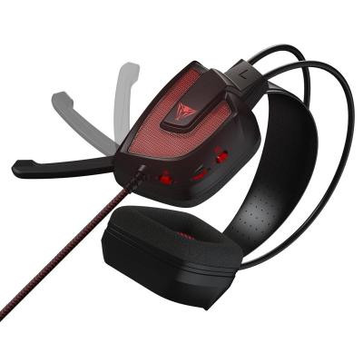 Навушники Patriot Viper V360 7.1 Virtual Surround Headset (PV3607UMLK)