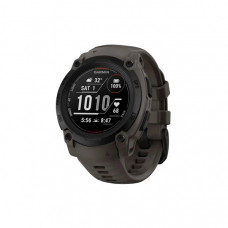 Смарт-годинник Garmin Instinct E, 40 mm, Black Bezel with Charcoal Band, GPS смарт-годинник (010-02932-00)