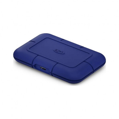 Накопичувач SSD USB Type-C 4TB Rugged Pro5 LaCie (STNA4000400)