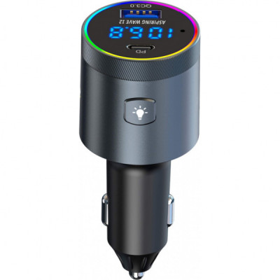 FM модулятор Aspiring Wave 12, 48W (TC-WA12)
