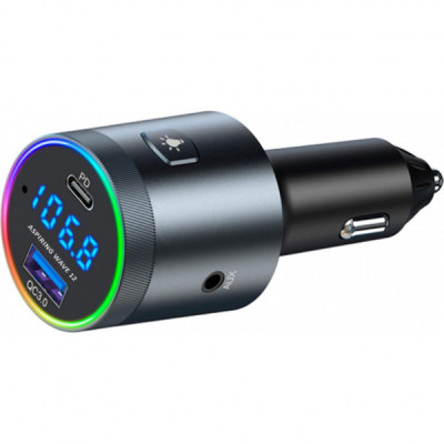 FM модулятор Aspiring Wave 12, 48W (TC-WA12)