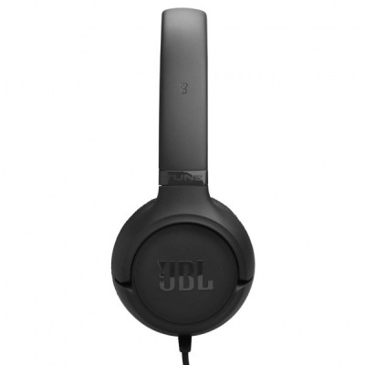 Навушники JBL Tune 530 Black (JBLT530BLK)