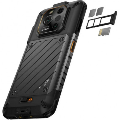 Мобільний телефон RugOne Xever 7 Pro (6975326660679)