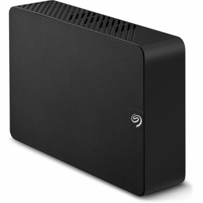 Зовнішній жорсткий диск 3.5" 8TB Expansion Desktop Seagate (STKP8000400)