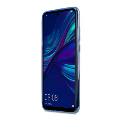 Чохол до мобільного телефона Laudtec для Huawei P Smart 2019 Clear tpu (Transperent) (LC-HPS19C)