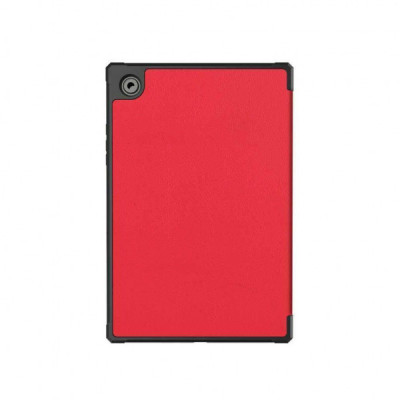 Чохол до планшета BeCover Flexible TPU Mate Samsung Galaxy Tab A8 10.5 (2021) SM-X200 / SM-X205 Red (708382)