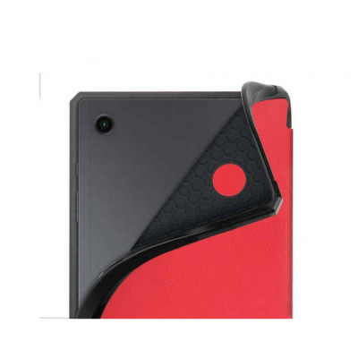 Чохол до планшета BeCover Flexible TPU Mate Samsung Galaxy Tab A8 10.5 (2021) SM-X200 / SM-X205 Red (708382)