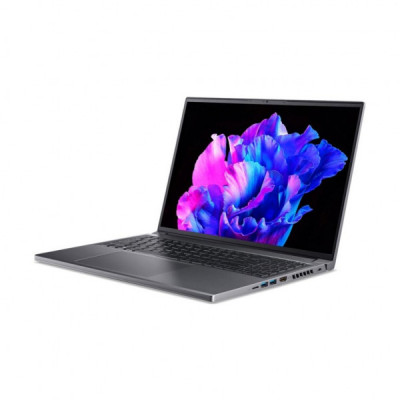 Ноутбук Acer Swift X SFX16-61G (NX.KFPEU.002)