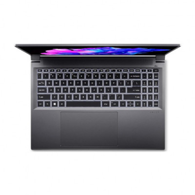 Ноутбук Acer Swift X SFX16-61G (NX.KFPEU.002)