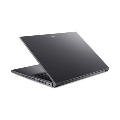 Ноутбук Acer Swift X SFX16-61G (NX.KFPEU.002)