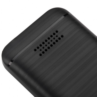 Мобільний телефон 2E S180 2024 Black (694743653885) Мобільний телефон 2E S180 2024 Black (694743653885)