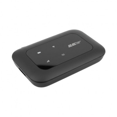Мобільний Wi-Fi роутер 2E PowerLink MiFi-2 2025 (794300866717)