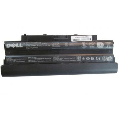 Акумулятор до ноутбука Dell Dell Inspiron 13R J1KND 8100mAh (90Wh) 9cell 11.1V Li-ion (A41896)