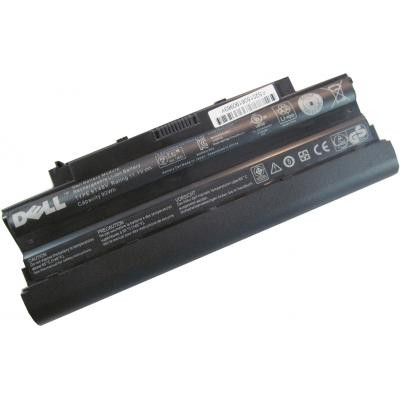 Акумулятор до ноутбука Dell Dell Inspiron 13R J1KND 8100mAh (90Wh) 9cell 11.1V Li-ion (A41896)
