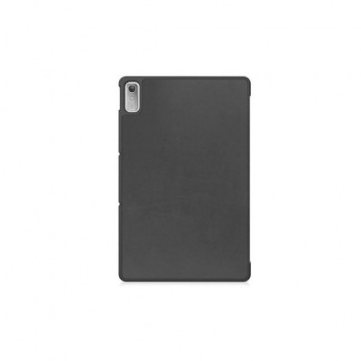 Чохол до планшета BeCover Smart Case Lenovo Tab P11 Pro (2Gen) (TB-132FU/TB-138FC)/Xiaoxin Pad Pro 2022 11.2" Black (708697)