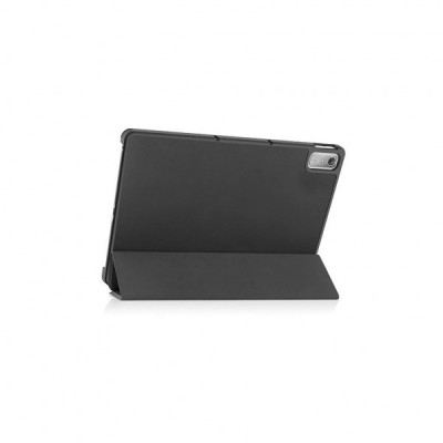 Чохол до планшета BeCover Smart Case Lenovo Tab P11 Pro (2Gen) (TB-132FU/TB-138FC)/Xiaoxin Pad Pro 2022 11.2" Black (708697)