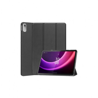 Чохол до планшета BeCover Smart Case Lenovo Tab P11 Pro (2Gen) (TB-132FU/TB-138FC)/Xiaoxin Pad Pro 2022 11.2" Black (708697)