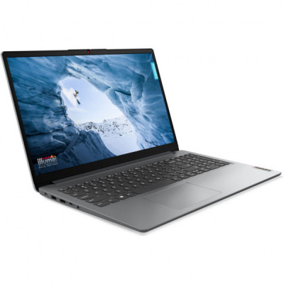 Ноутбук Lenovo IdeaPad 1 15IGL7 (82V700F1RA)