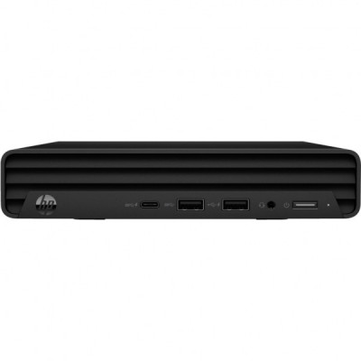 Комп'ютер HP 260 G9 DM / i5-1334U, 8, 512, WiFi, кл+м, Win11P (9M9J4AT)