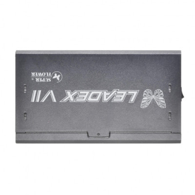 Блок живлення Super Flower 1200W LEADEX VII XP PRO SERIES (SF-1200F14XP)