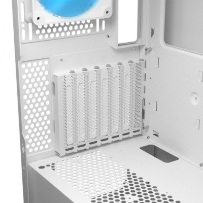 Корпус для ПК Cougar AIRFACE FLO RGB White