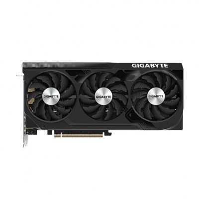 Відеокарта GIGABYTE GeForce RTX4070 12Gb WINDFORCE OC (GV-N4070WF3OC-12GD)