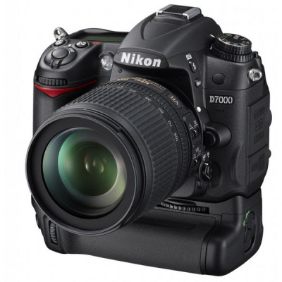 Батарейний блок Meike Nikon D7000 (Nikon MB-D11) (DV00BG0027)
