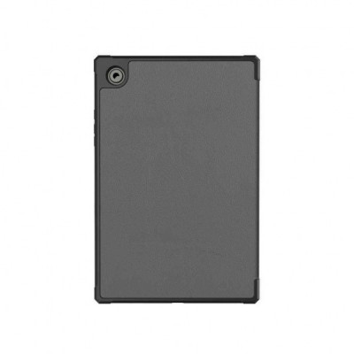 Чохол до планшета BeCover Flexible TPU Mate Lenovo Tab M10 Plus TB-X606/M10 Plus (2Gen)/K10 TB-X6C6 10.3" Gray (708753)