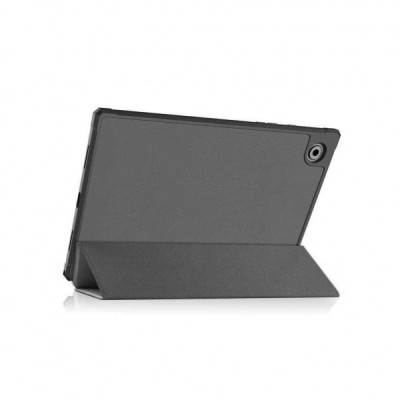 Чохол до планшета BeCover Flexible TPU Mate Lenovo Tab M10 Plus TB-X606/M10 Plus (2Gen)/K10 TB-X6C6 10.3" Gray (708753)