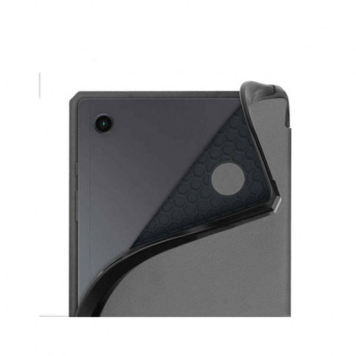 Чохол до планшета BeCover Flexible TPU Mate Lenovo Tab M10 Plus TB-X606/M10 Plus (2Gen)/K10 TB-X6C6 10.3" Gray (708753)