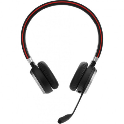 Навушники Jabra Evolve 65 MS Stereo (6599-823-309)