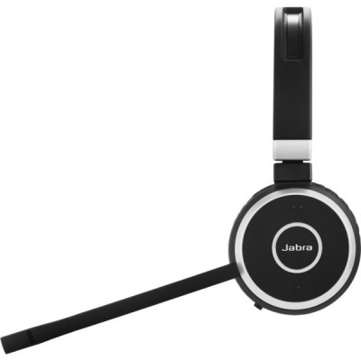 Навушники Jabra Evolve 65 MS Stereo (6599-823-309)