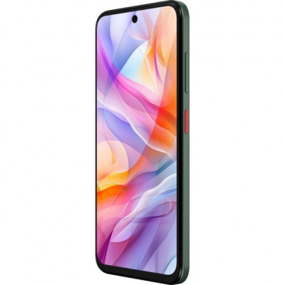 Мобільний телефон ZTE Nubia V70 Design 8/256GB Green (1143715)