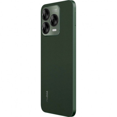 Мобільний телефон ZTE Nubia V70 Design 8/256GB Green (1143715)