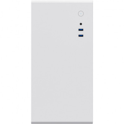 Корпус Gamemax A200-WH-NP