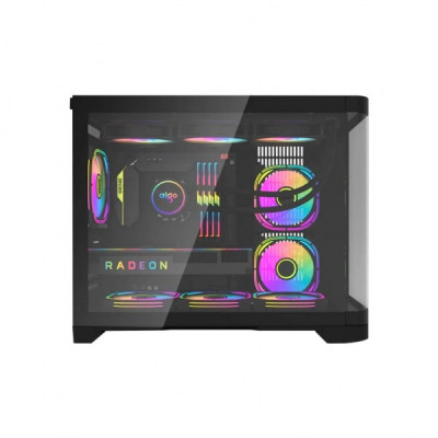 Корпус для ПК DARKFLASH ARC1 BLACK