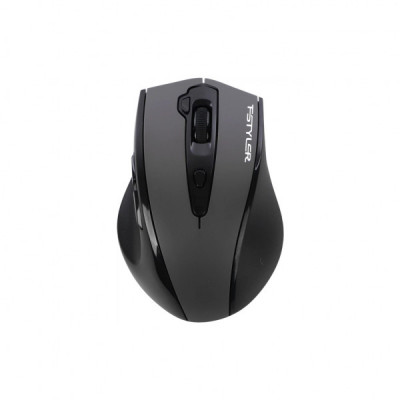 Комплект A4Tech FG2500S Plus Wireless UA Grey (4711421003247)