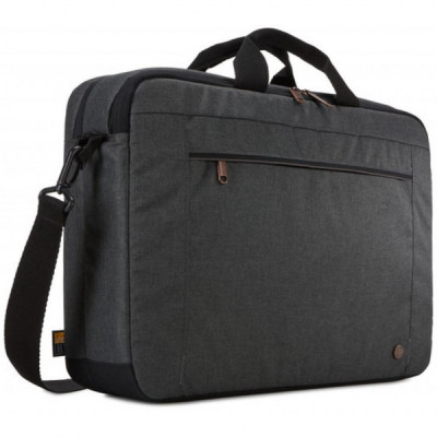 Сумка для ноутбука Case Logic 15.6" Era Laptop Bag ERALB-116 Obsidian (3203696)