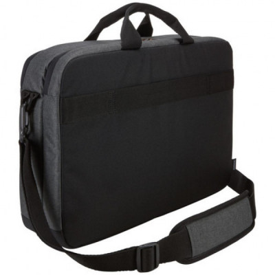 Сумка для ноутбука Case Logic 15.6" Era Laptop Bag ERALB-116 Obsidian (3203696)