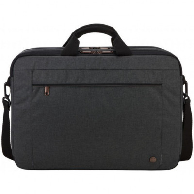 Сумка для ноутбука Case Logic 15.6" Era Laptop Bag ERALB-116 Obsidian (3203696)