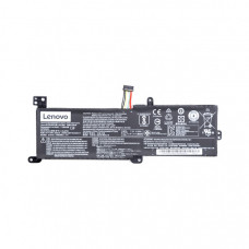 Акумулятор до ноутбука Lenovo Ideapad 320-14AST (L16L2PB2) 7.6V 4100mAh PowerPlant (NB480975)