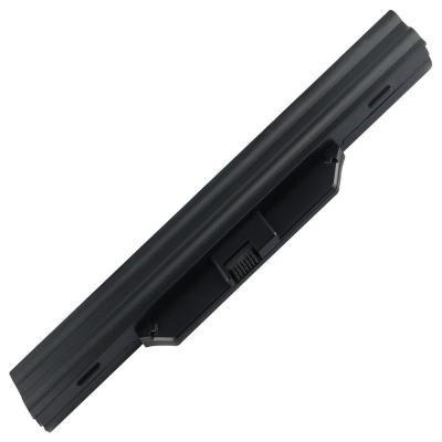 Акумулятор до ноутбука AlSoft HP Compaq 550 GJ655AA 5200mAh 8cell 14.8V Li-ion (A41028)