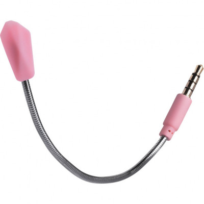 Навушники Defender FreeMotion B505 LED Bluetooth Pink (63505)