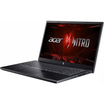 Ноутбук Acer Nitro V 15 ANV15-51 (NH.QQEEU.00F)