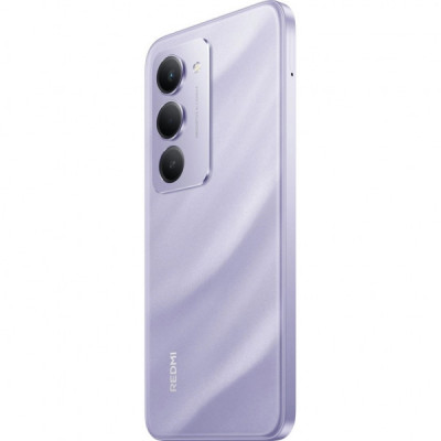 Мобільний телефон Xiaomi Redmi 15 6/128GB Sandy Purple (1163421)