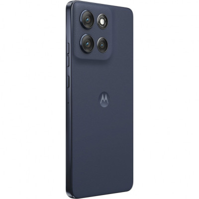 Мобільний телефон Motorola G86 Power 12/256GB Spellbound (PB8X0046RS)