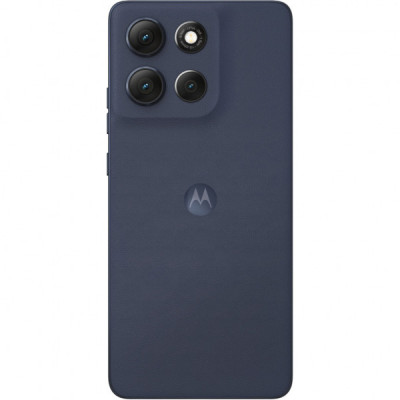 Мобільний телефон Motorola G86 Power 12/256GB Spellbound (PB8X0046RS)