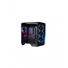 Корпус для ПК DARKFLASH DY470 BLACK